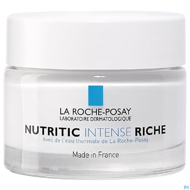 NUTRITIC INTENSE RICHE CREME 50ML