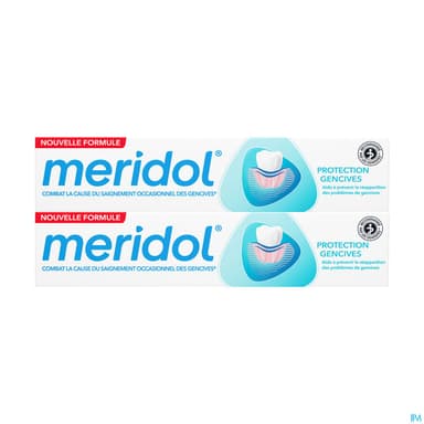 MERIDOL DENT P SPE PROT GENC2X75ML