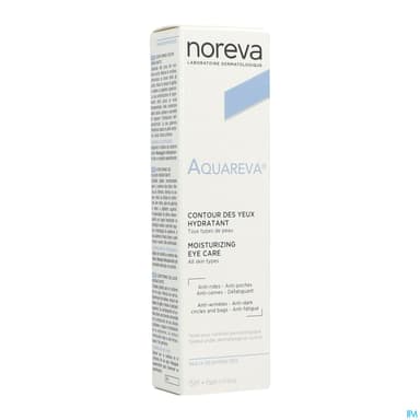 AQUAREVA CONTOUR YEUX 15ML