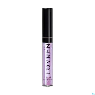 LOVREN OL1 HUILE LEVRE NUDE 3ML