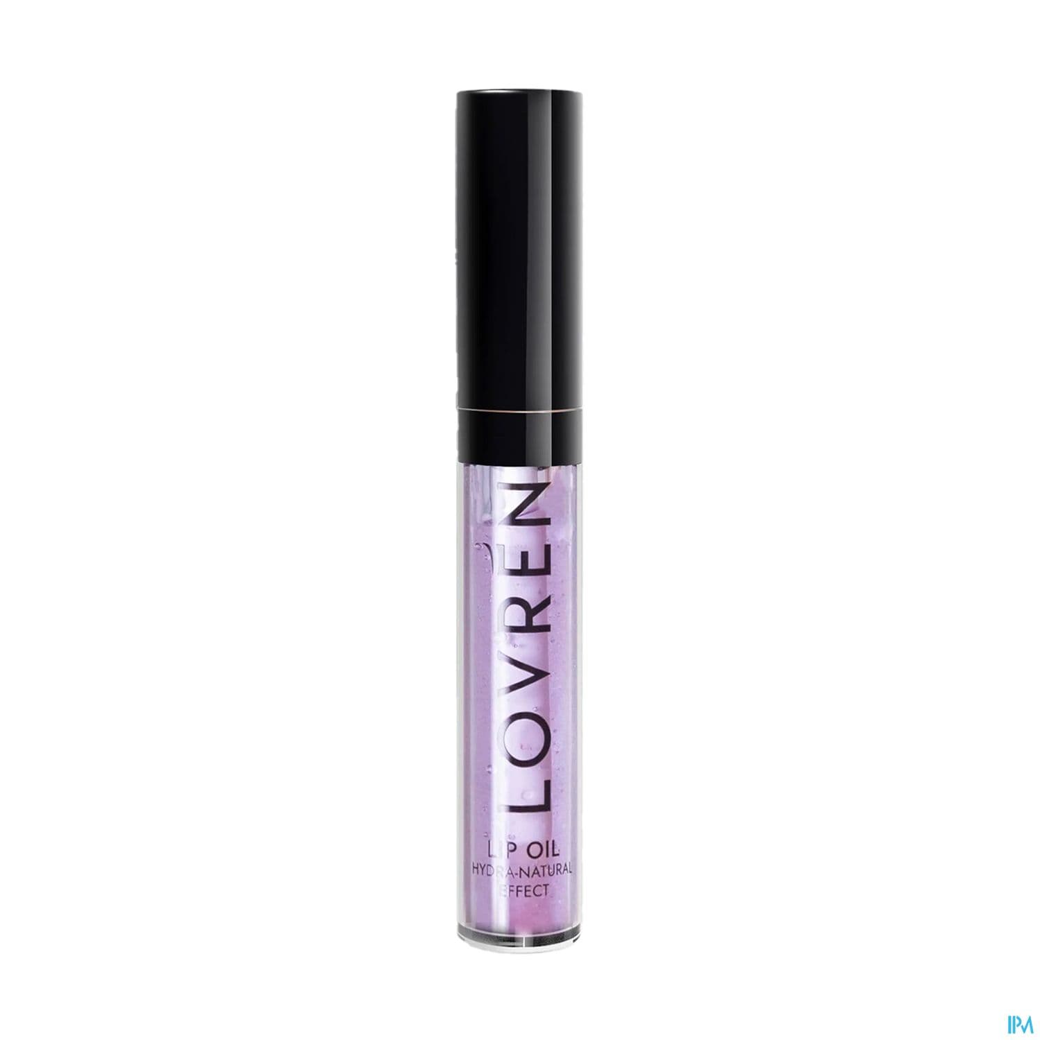 LOVREN OL1 HUILE LEVRE NUDE 3ML