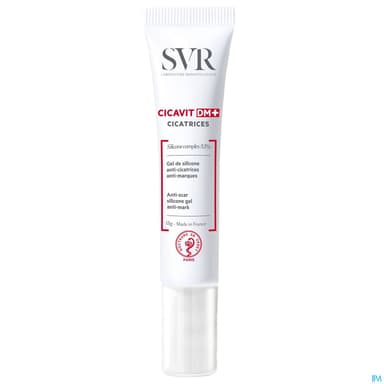 SVR CICAVIT+ DM+ CICATRICE 15G