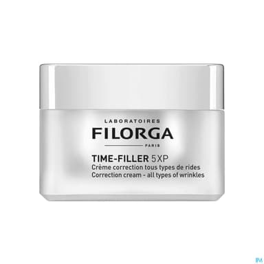 FILORGA TIME FILLER 5XP CR50ML