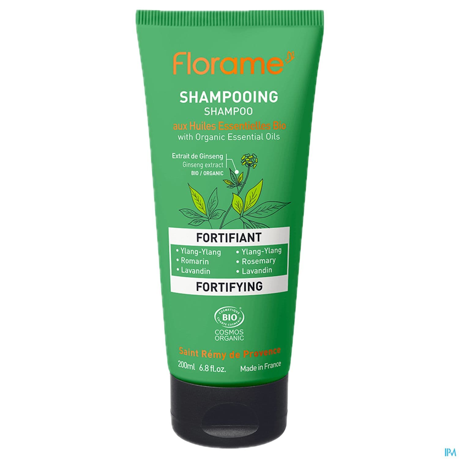 FLORAME SH FORTIFIANT 200ML