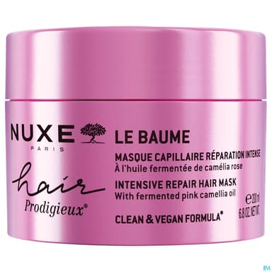NUXE HAIR PRODIG BAUME REPAR 200ML