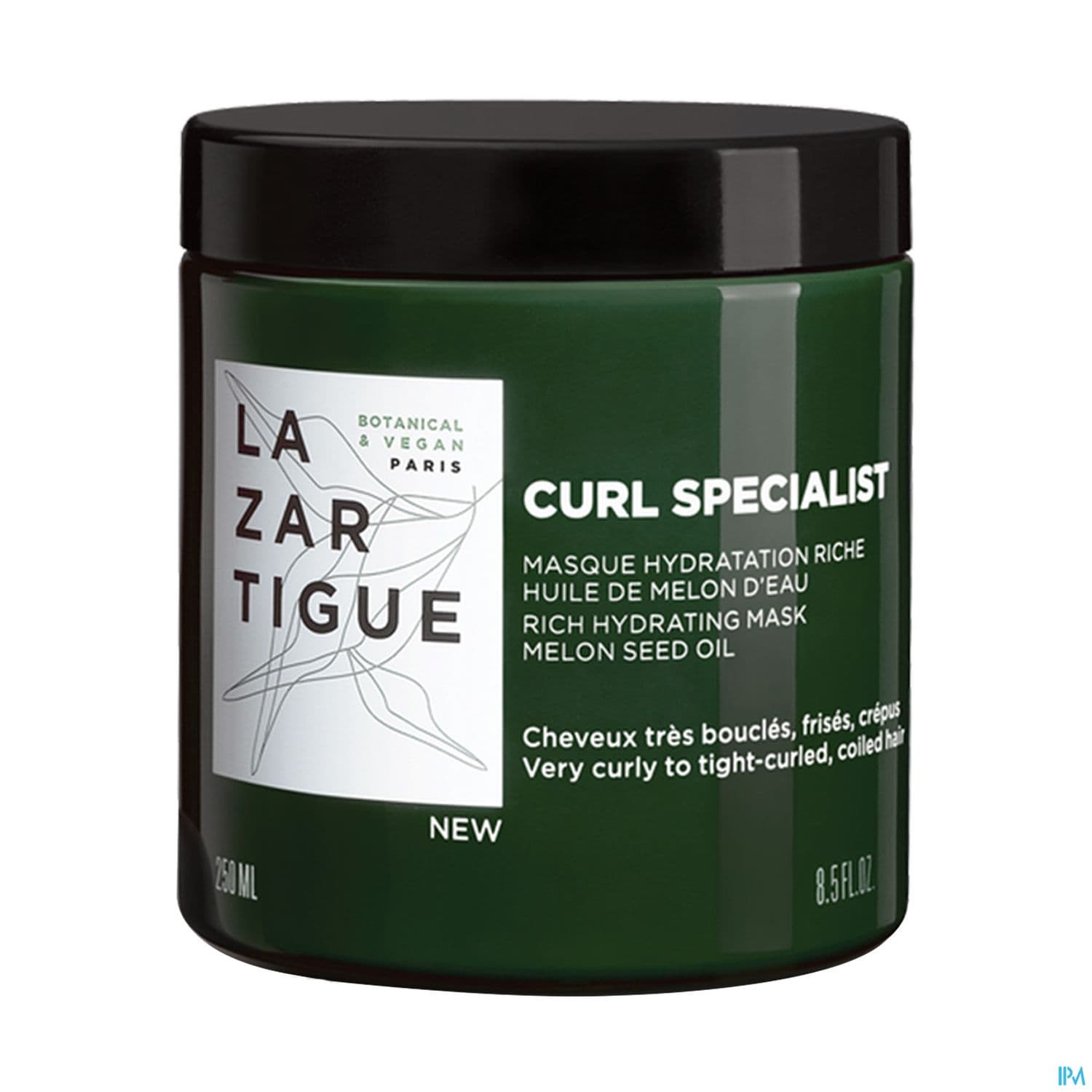 LAZARTIGUE CURL SPECIAL MASQ 250ML