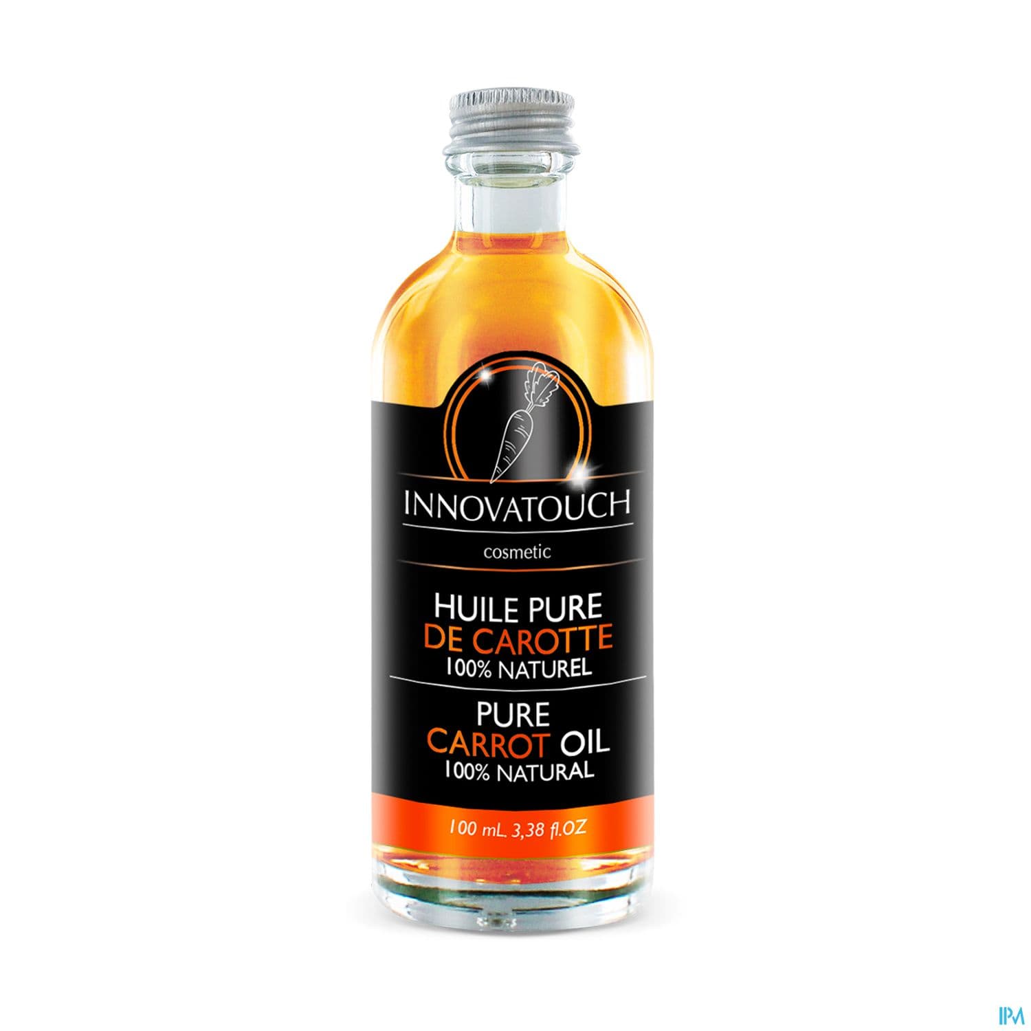 INNOVATOUCH HLE CAROTTE 100ML