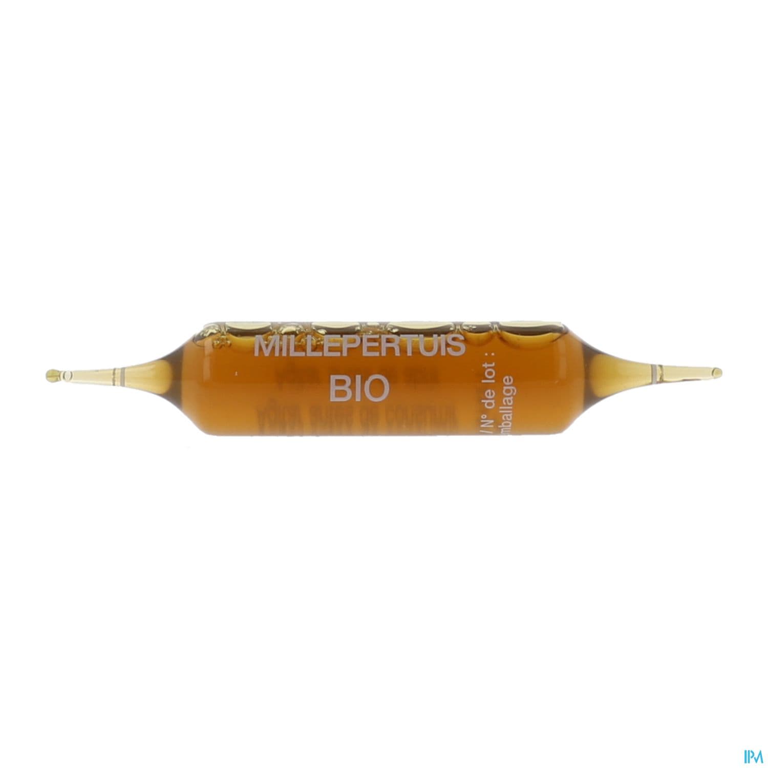 SUPERDIET MILLEPERTUIS BIO AMP20