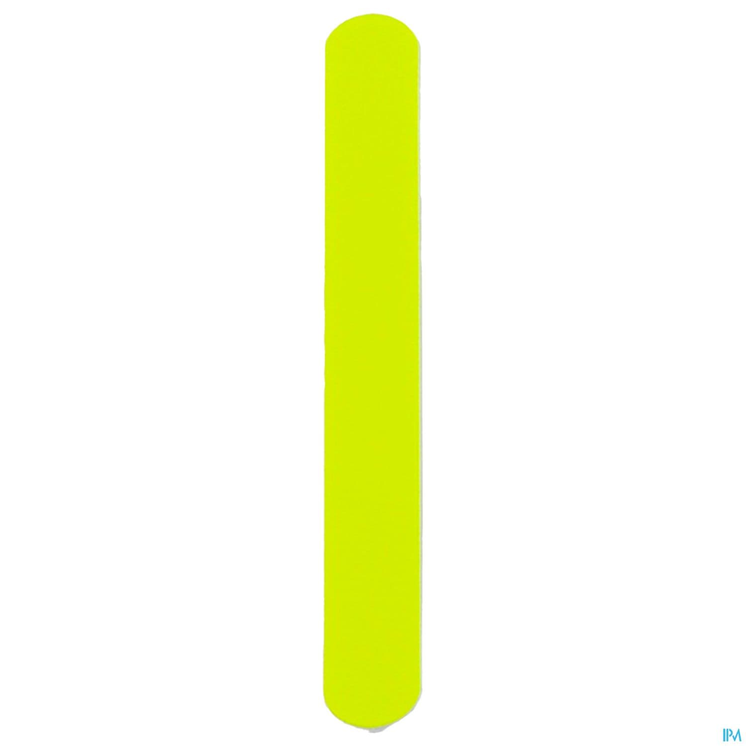 LIME MYLAR VITRY JAUNE FLUO GR 320
