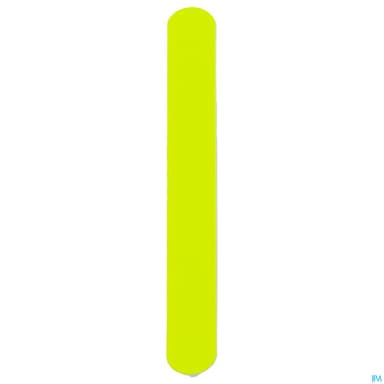 LIME MYLAR VITRY JAUNE FLUO GR 320