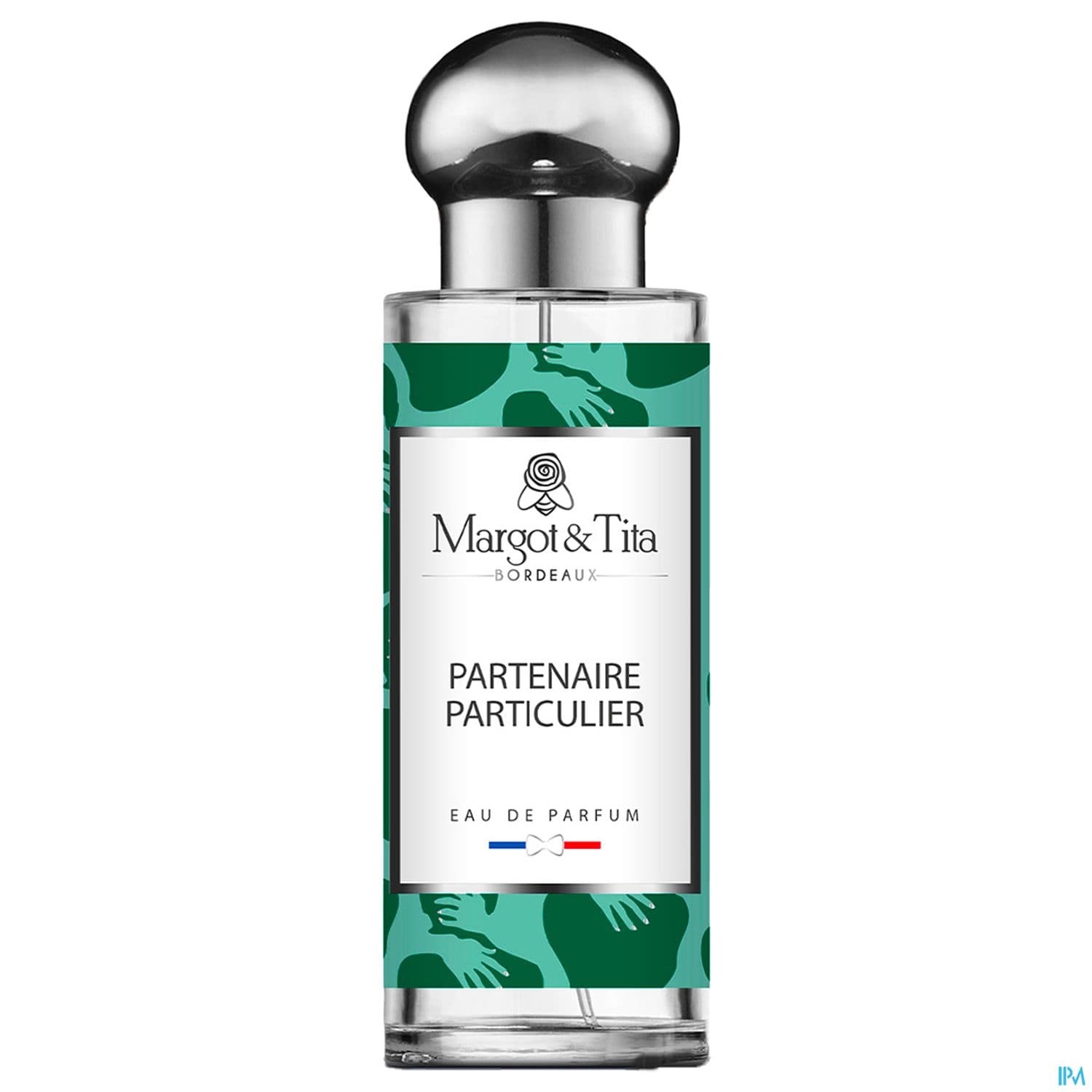 Margot Et Tita Partenaire Particulier 30ml