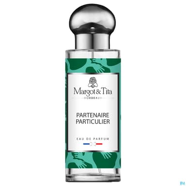 Margot Et Tita Partenaire Particulier 30ml