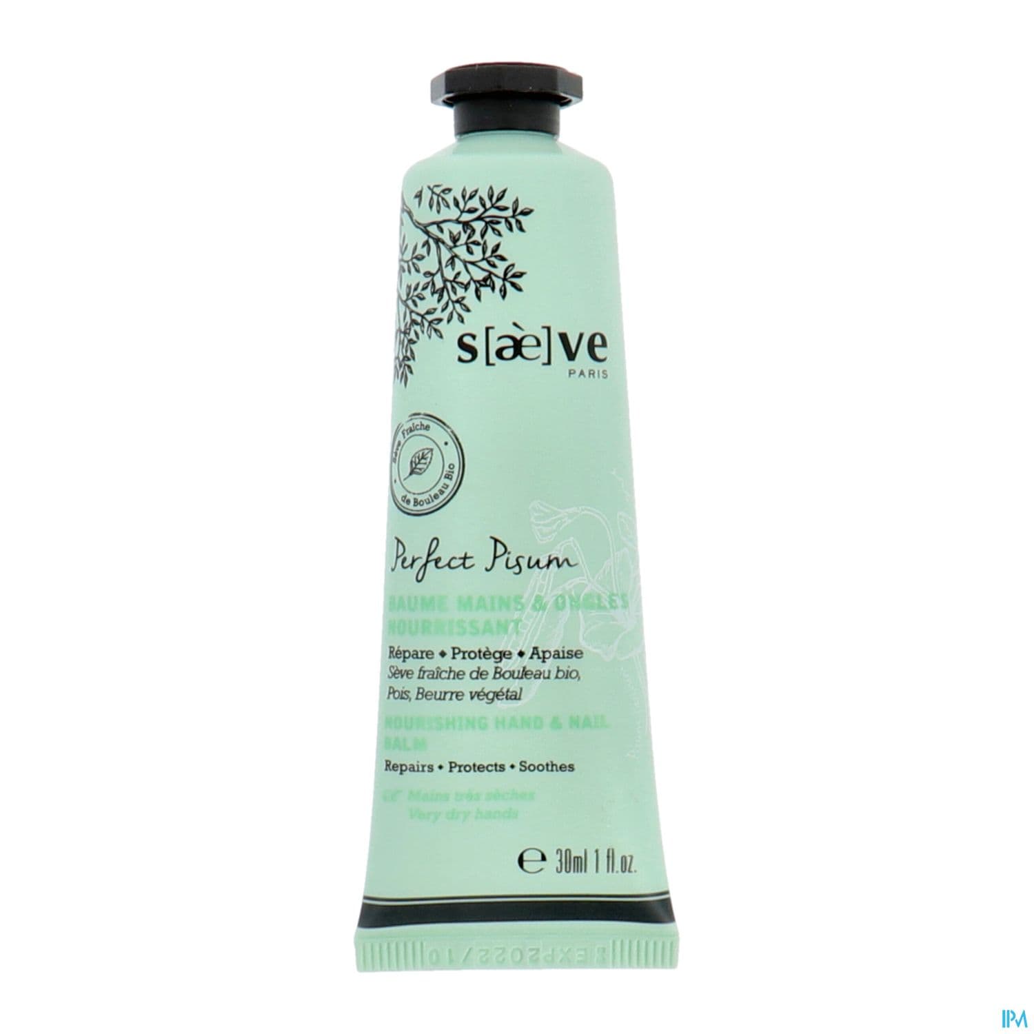SAEVE PERFECT PISUM BAUME MAIN30ML