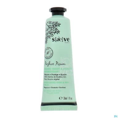 SAEVE PERFECT PISUM BAUME MAIN30ML