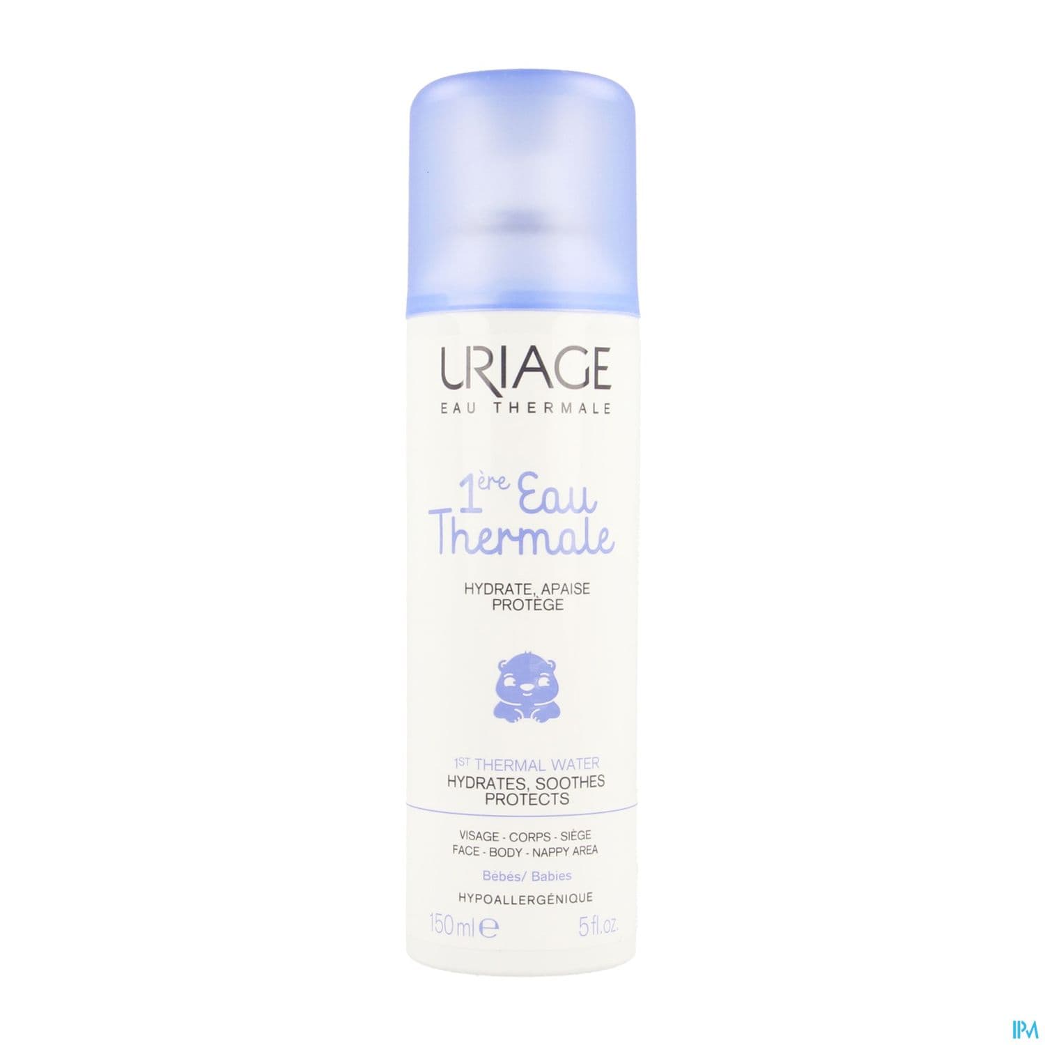URIAGE BEBE 1ERE EAU THERM 150ML