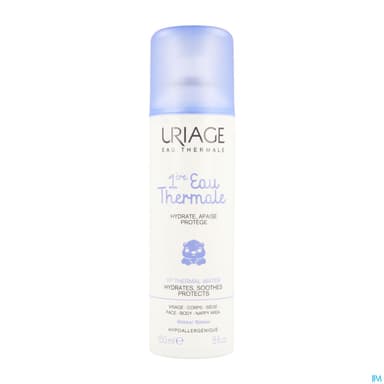 URIAGE BEBE 1ERE EAU THERM 150ML