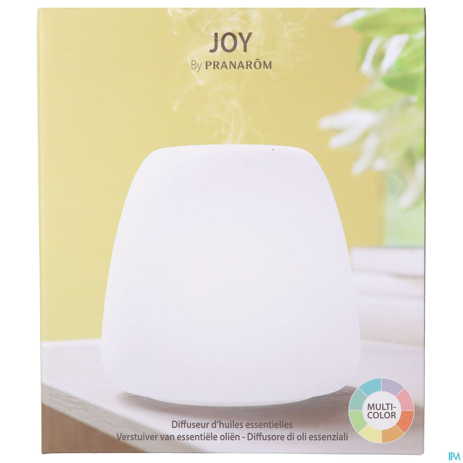 PRANAROM DIFFUSEUR JOY