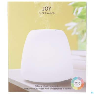 PRANAROM DIFFUSEUR JOY