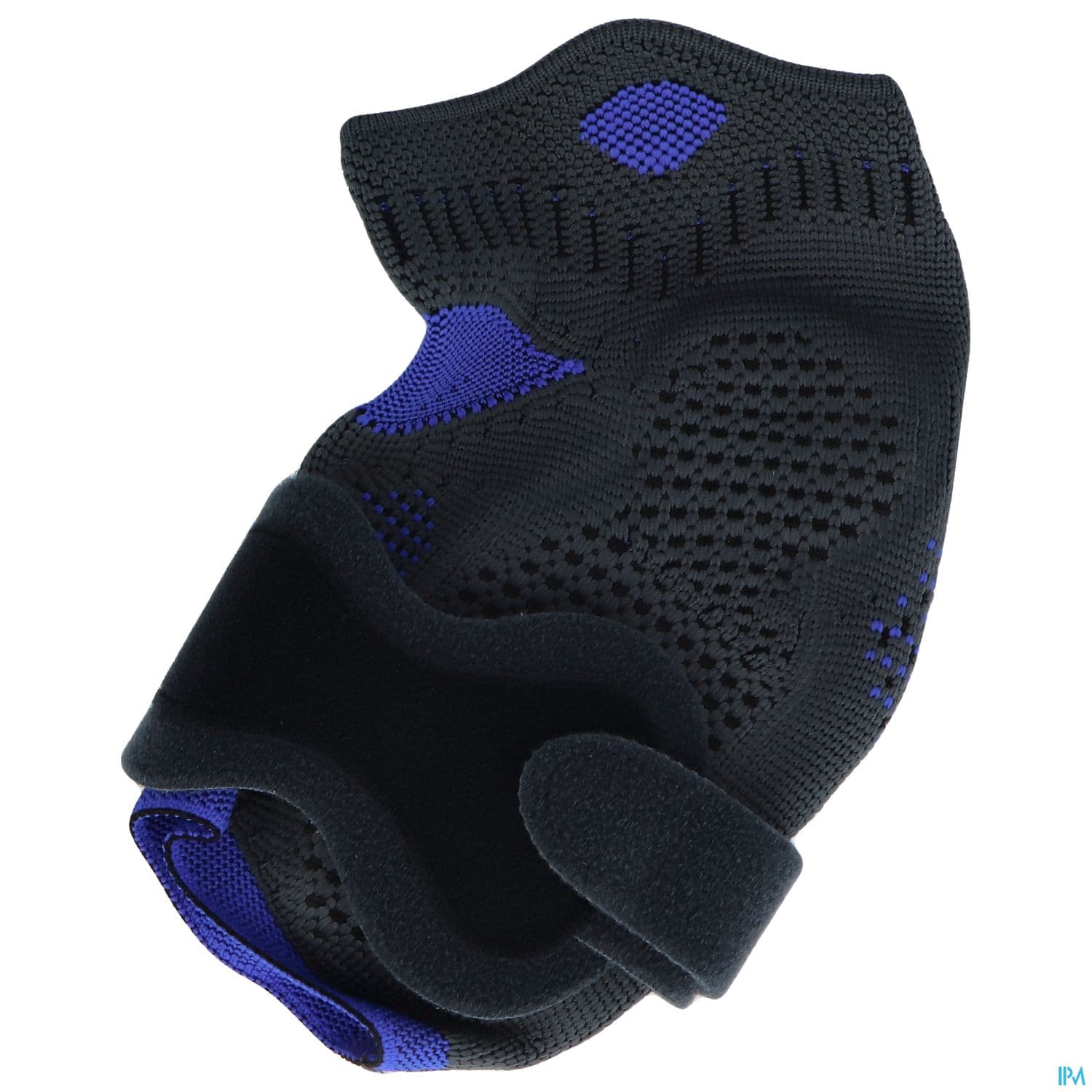Thuasne Silistab Epi Coudiere Antiepicondylite Grise T1