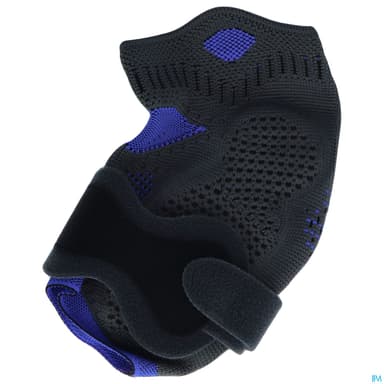 Thuasne Silistab Epi Coudiere Antiepicondylite Grise T1