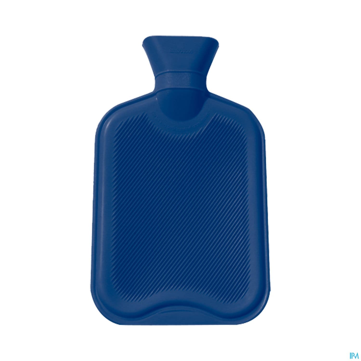 Shoop's Bouillotte Classic Bleue 2l