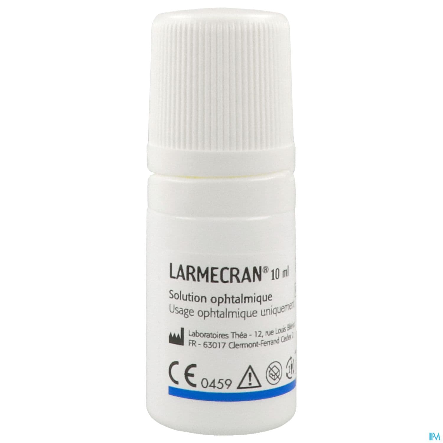 Thea Larmecran Confort Oculaire 10ml