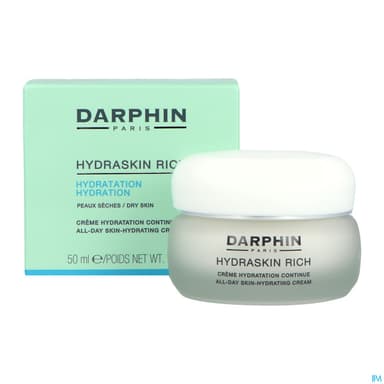 DARPHIN HYDRASKIN RICH 50ML