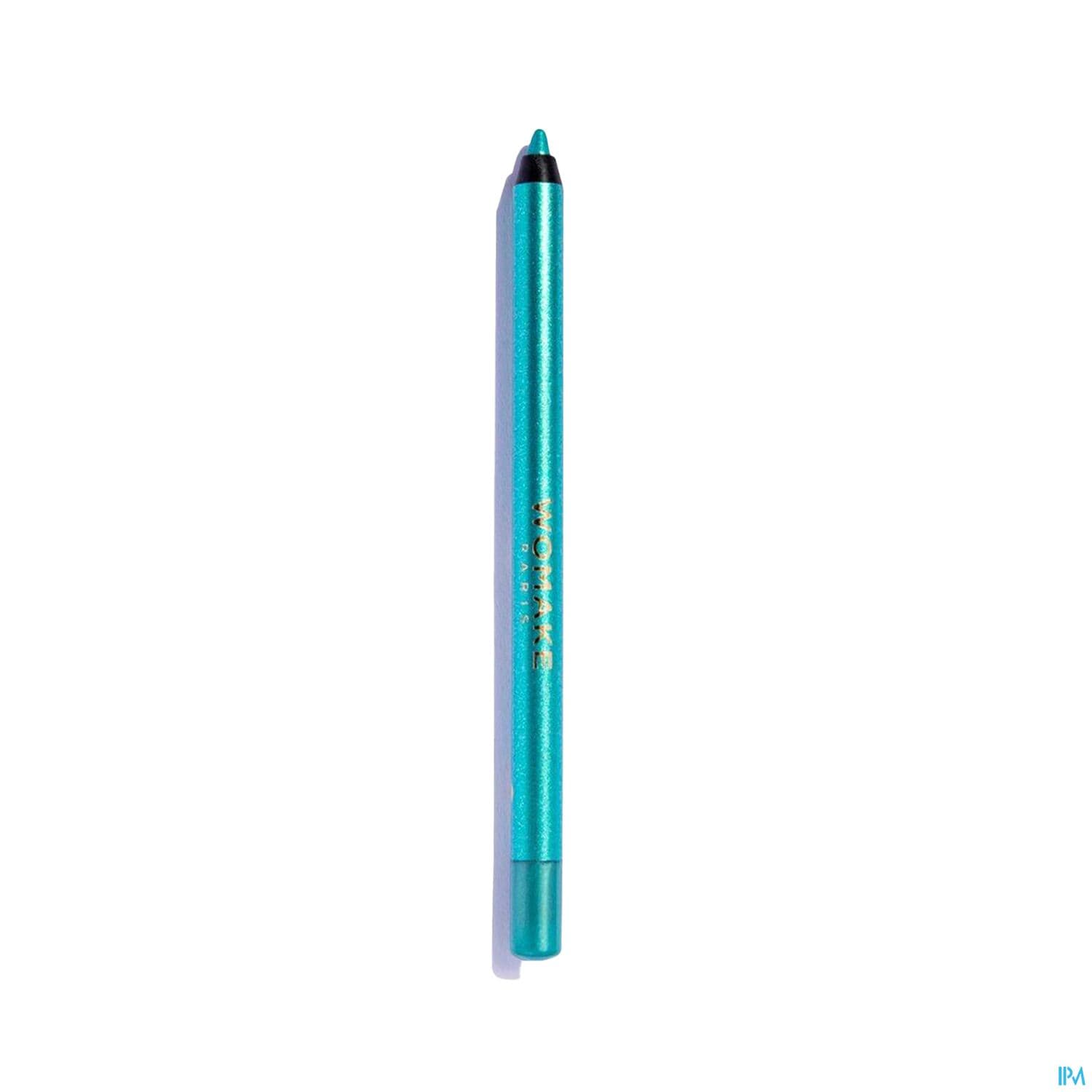 CRAYON MAGIC WOMAKE VERT TURQ