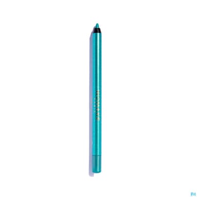 CRAYON MAGIC WOMAKE VERT TURQ