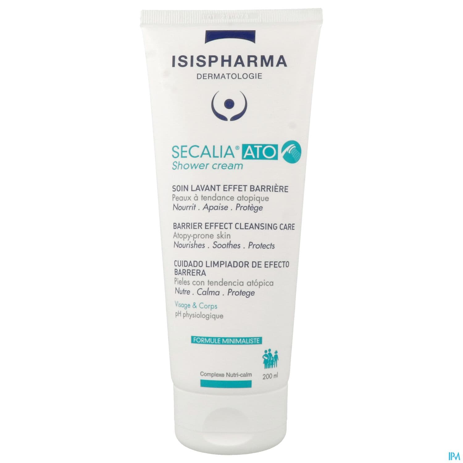 SECALIA ATO CR DCH 200ML