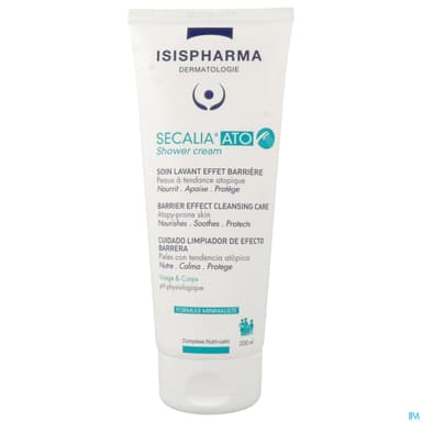 SECALIA ATO CR DCH 200ML