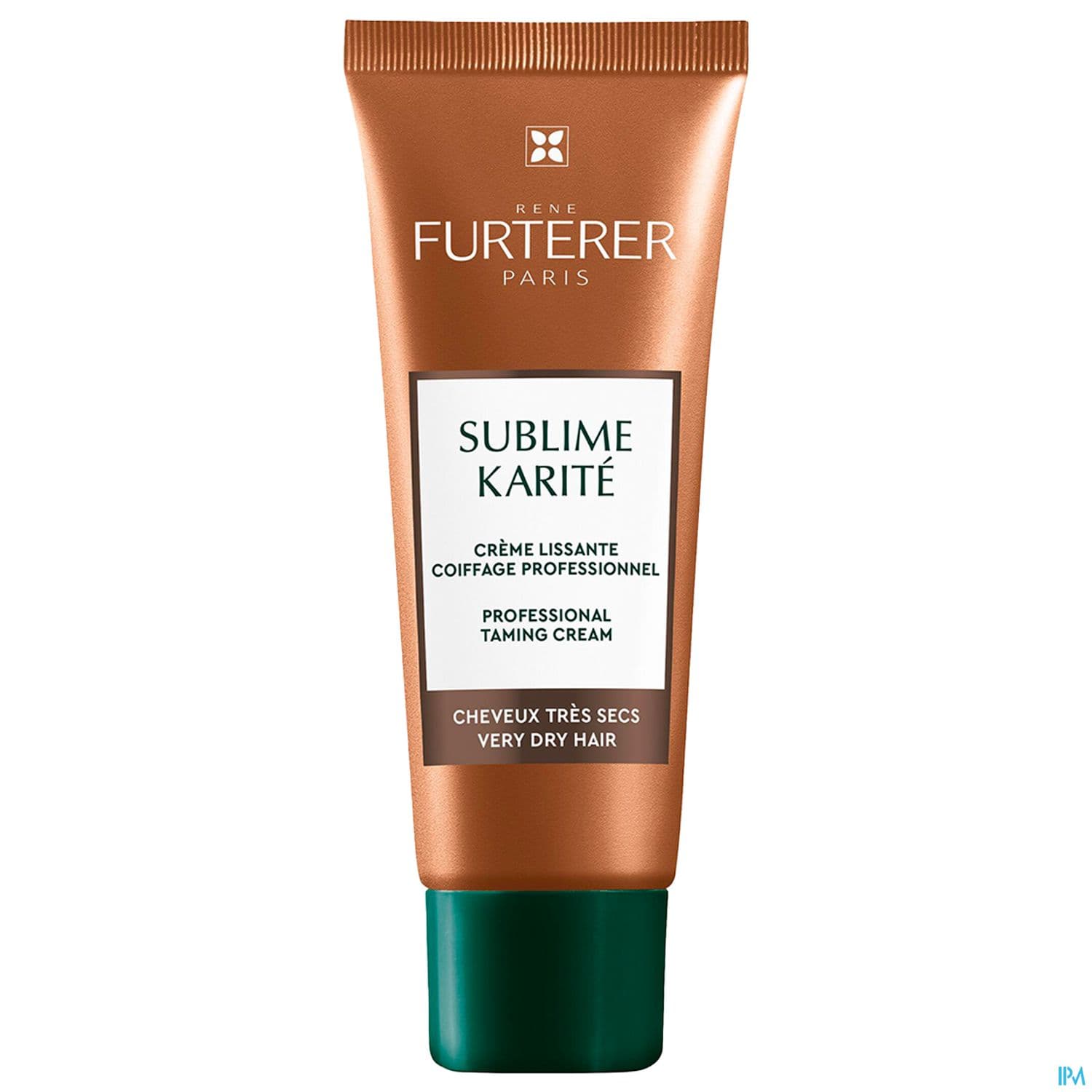 FURTERER SUBL KARITE CR LISS 40ML