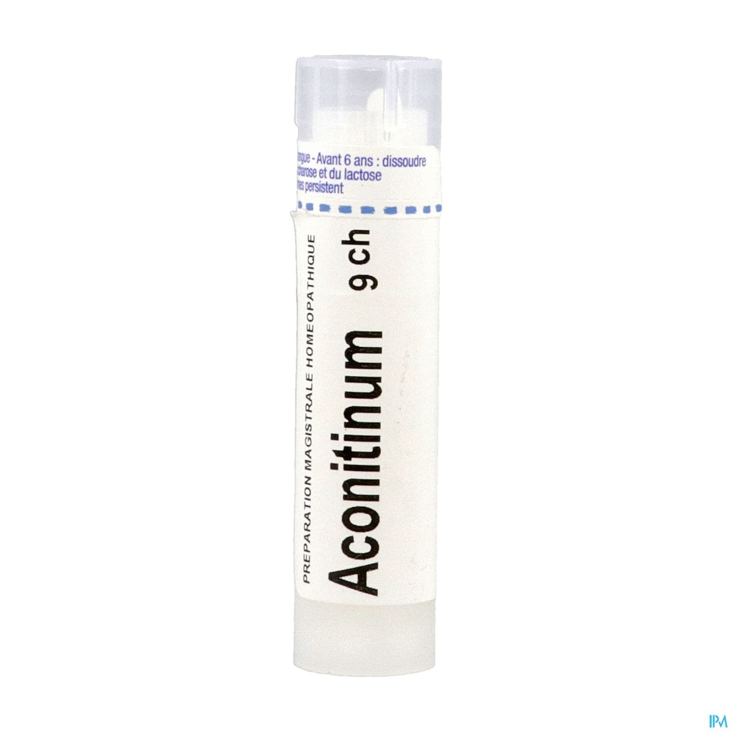 ACONITINUM 9CH TG B