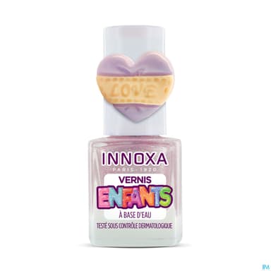INNOXA VAO ENF COEUR NACRE 5ML