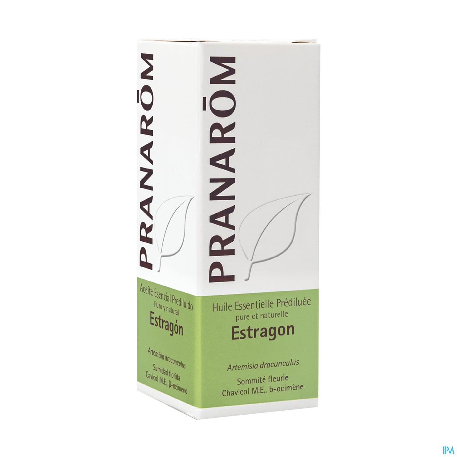 PRANAROM HE ESTRAGON 5ML