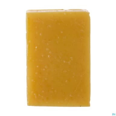 Avril Savon A Froid Visage Corps Orange Gingembre Certifie Bio 100g