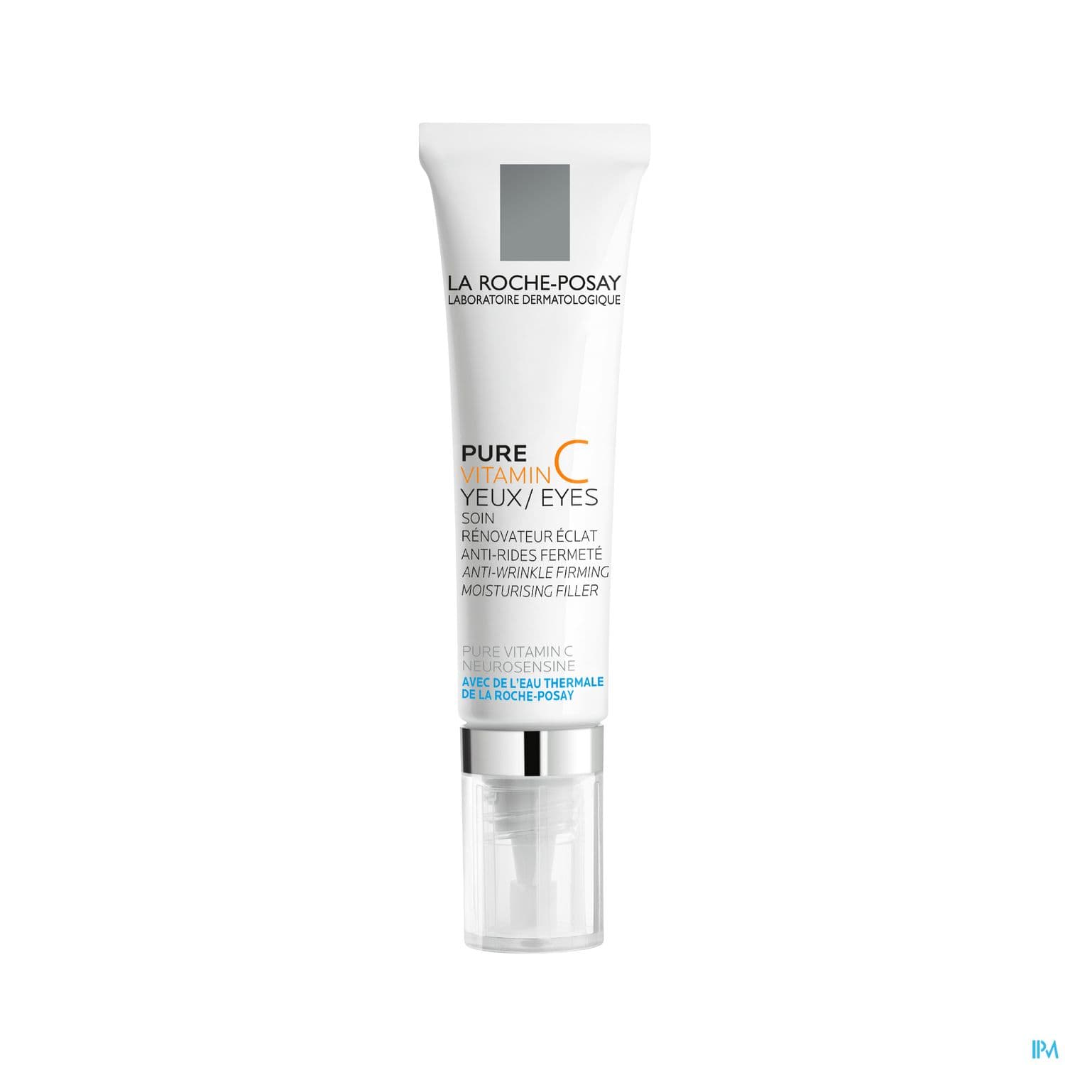PURE VITAMIN C YEUX 15ML