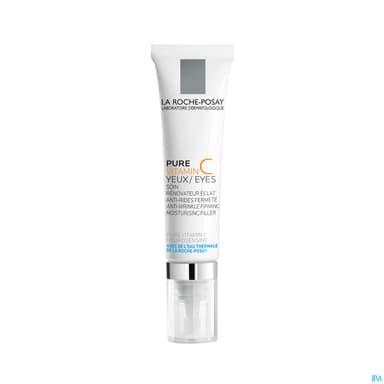 PURE VITAMIN C YEUX 15ML