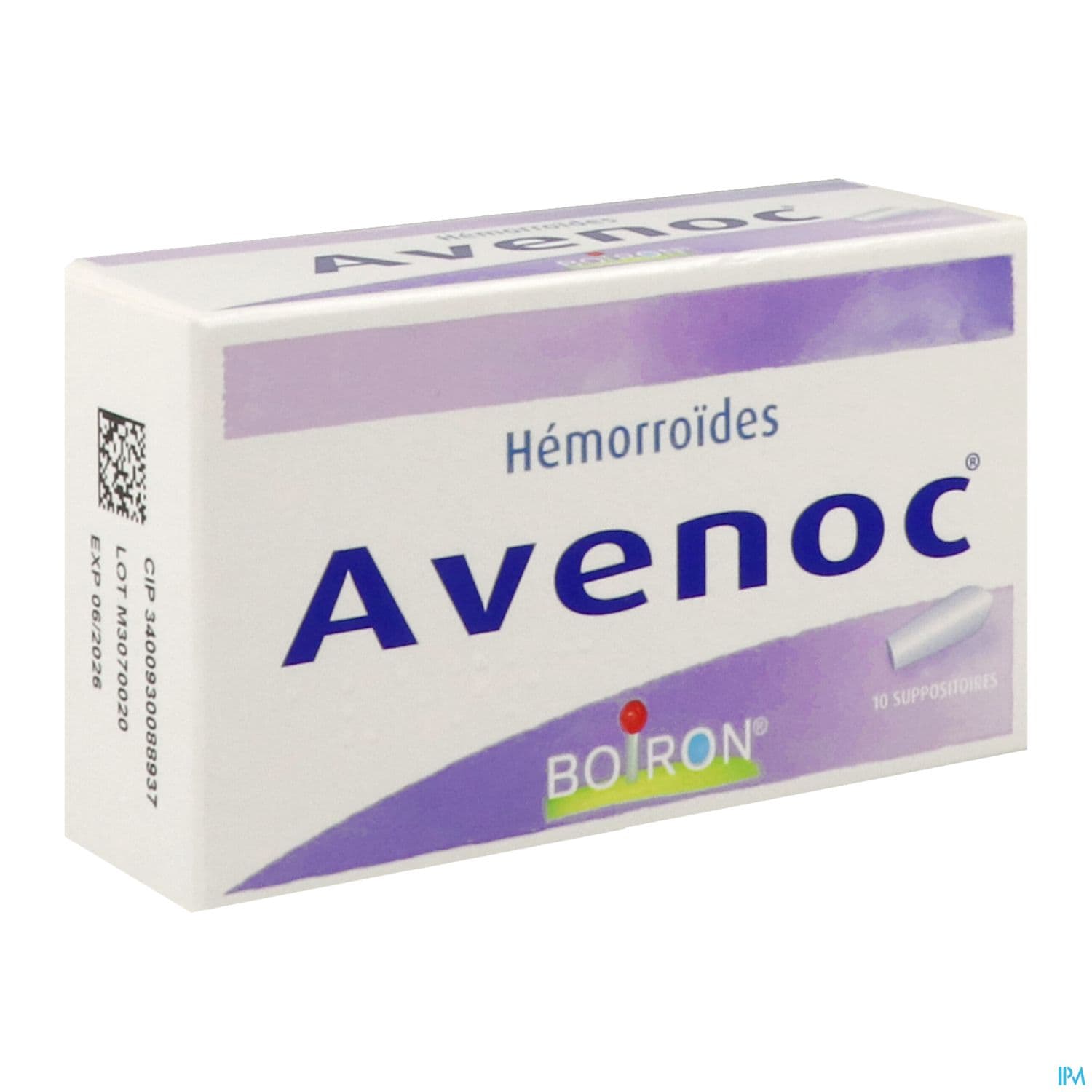 AVENOC SUP 10