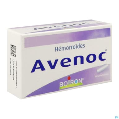AVENOC SUP 10