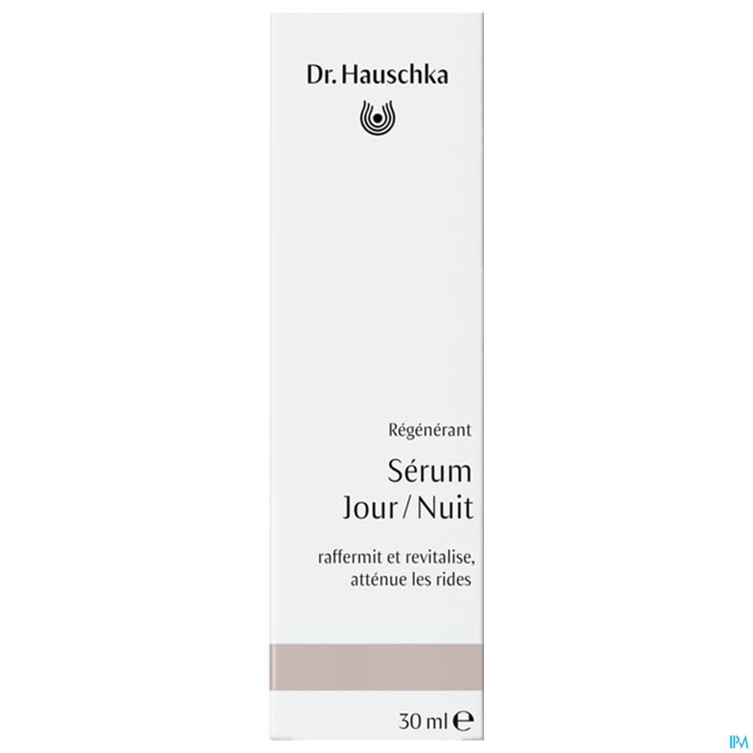 DR.HAUSCHKA SER JOUR/NUIT REGENERANT 30ML