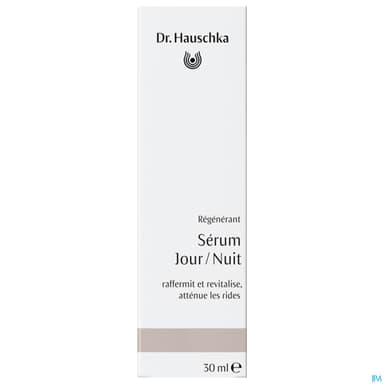 DR.HAUSCHKA SER JOUR/NUIT REGENERANT 30ML