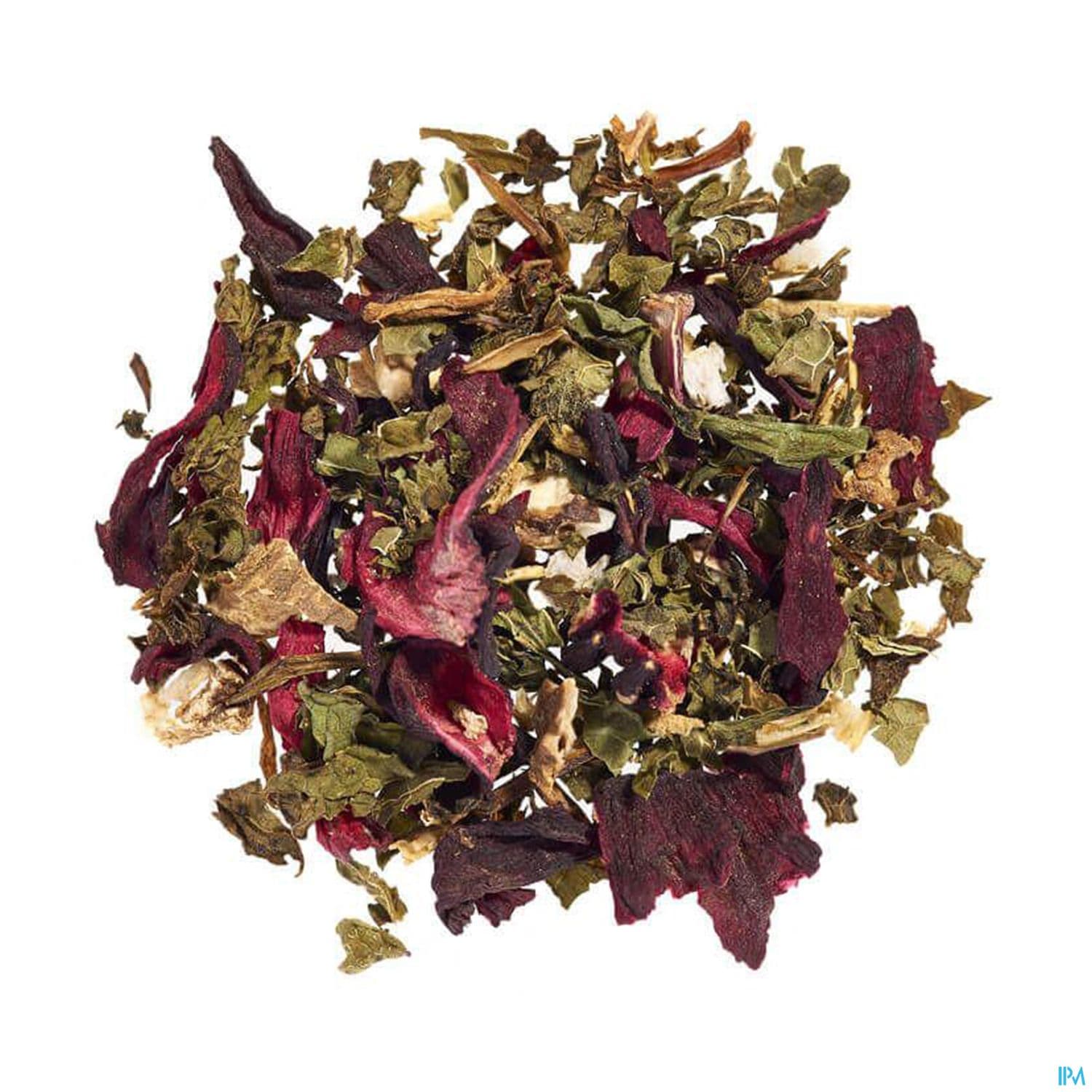 Thes De La Pagode Taille De Geisha Bio Infusette 18