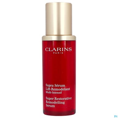CLARINS MULTI-INT SUPRA SERUM 30ML