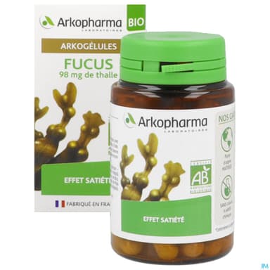 ARKOG FUCUS BIO GELUL 45