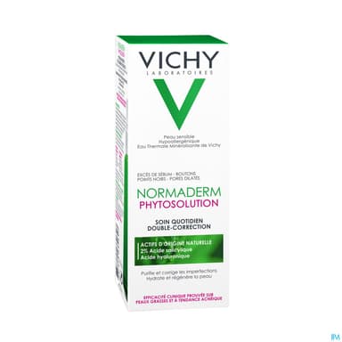 NORMADERM DOUBLE CORRECTION 50ML