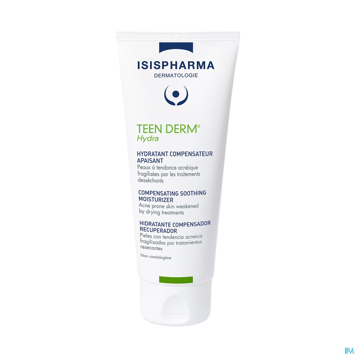 TEEN DERM HYDRA APAISANT 100ML — Pharmacie Du Lilas
