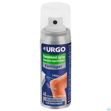 URGO PANS BLESS SUP SPRAY 40ML