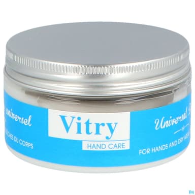 VITRY BAUME CARESSE MAINS 100ML