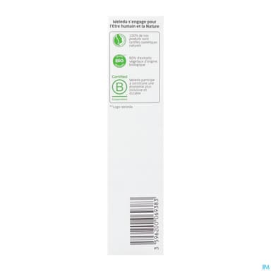 WELEDA CR APAISANTE INTIME 30ML